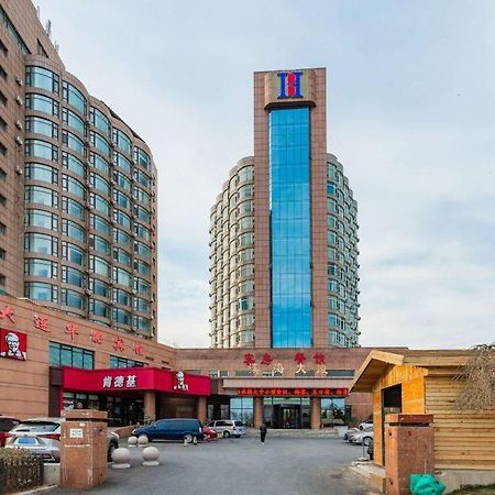 Dalian Binhai Building Zewnętrze zdjęcie