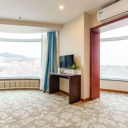 Dalian Binhai Building Zewnętrze zdjęcie